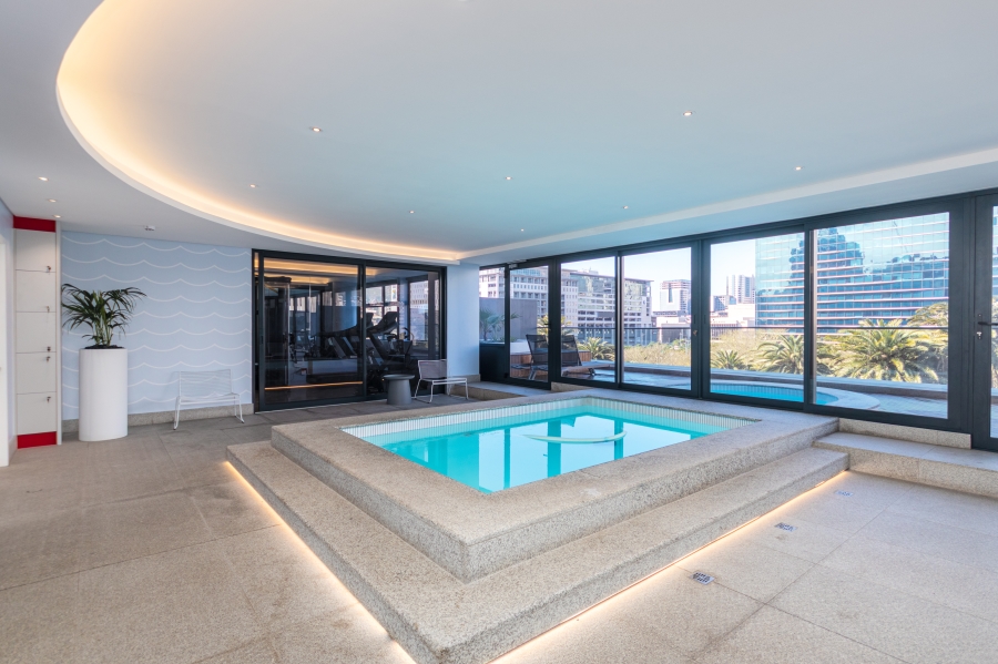 To Let 2 Bedroom Property for Rent in Cape Town City Centre Western Cape